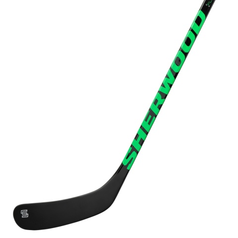 Kij hokejowy Sherwood PLAYRITE 1 Youth Flex 20