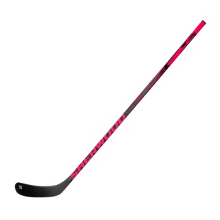 Kij hokejowy Sherwood PLAYRITE 2 PINK Junior Flex 30