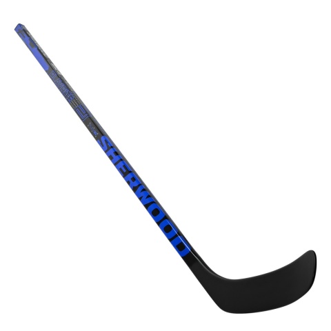 Kij hokejowy Sherwood PLAYRITE 2 Junior Flex 30