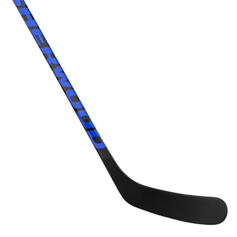 Kij hokejowy Sherwood PLAYRITE 2 Junior Flex 30