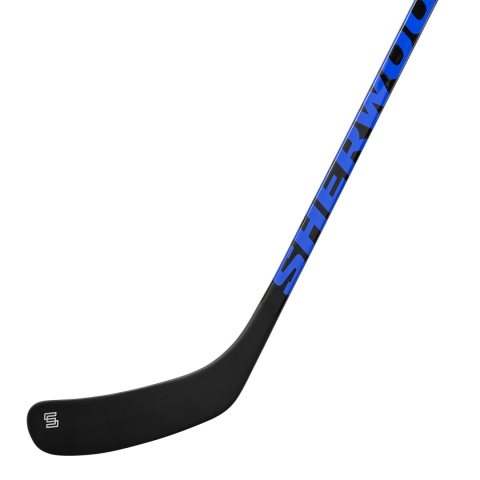 Kij hokejowy Sherwood PLAYRITE 2 Junior Flex 30
