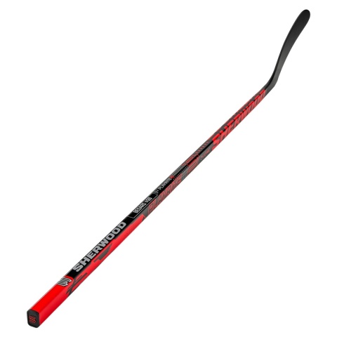 Kij hokejowy Sherwood PLAYRITE 3 Junior Flex 40