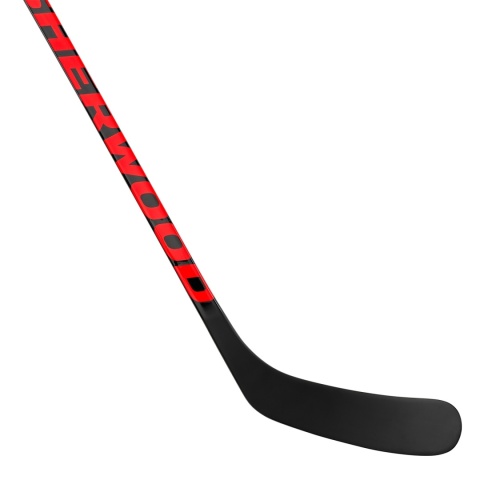 Kij hokejowy Sherwood PLAYRITE 3 Junior Flex 40