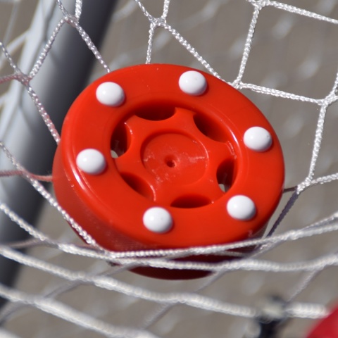 BASE PRO - krążek hokejowy Inline