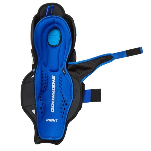 Nagolenniki Sherwood Code Photon 1 Senior
