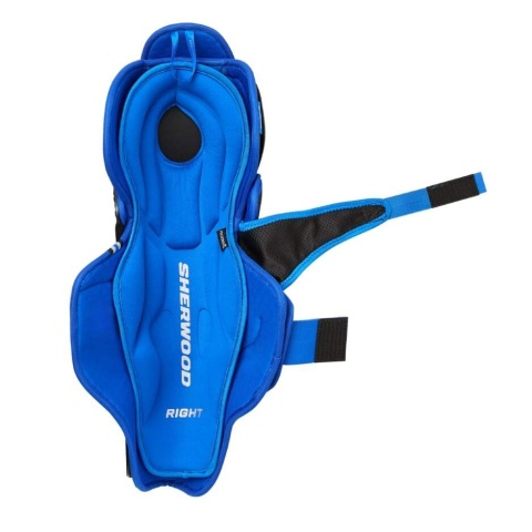 Nagolenniki Sherwood Code Photon 2 Junior