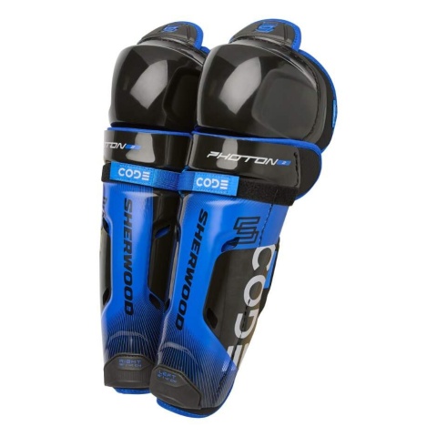 Nagolenniki Sherwood Code Photon 2 Junior
