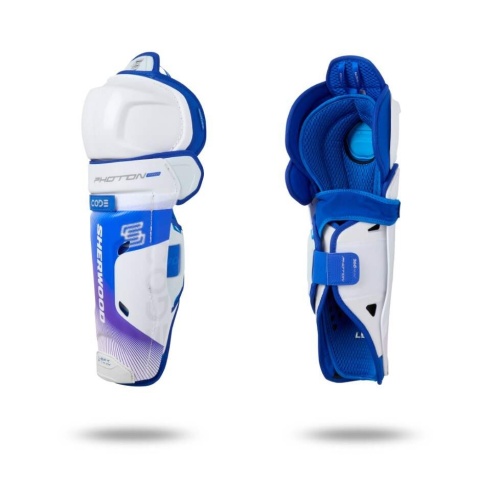 Nagolenniki Sherwood Code Photon Pro Junior