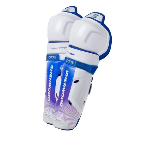Nagolenniki Sherwood Code Photon Pro Senior
