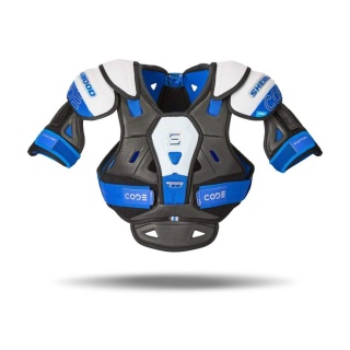 Naramienniki Sherwood CODE Photon 1 Junior