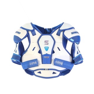 Naramienniki Sherwood CODE Photon Pro Junior