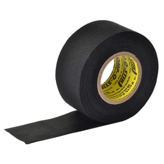 North American Tape - czarna taśma hokejowa do kija 50m x 36mm