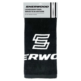 Ręcznik Sherwood Locker Room Towel 49,6 cm x 66 cm