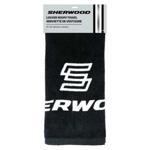 Ręcznik Sherwood Locker Room Towel 49,6 cm x 66 cm