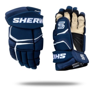 Rękawice Sherwood CODE Photon 2 Junior