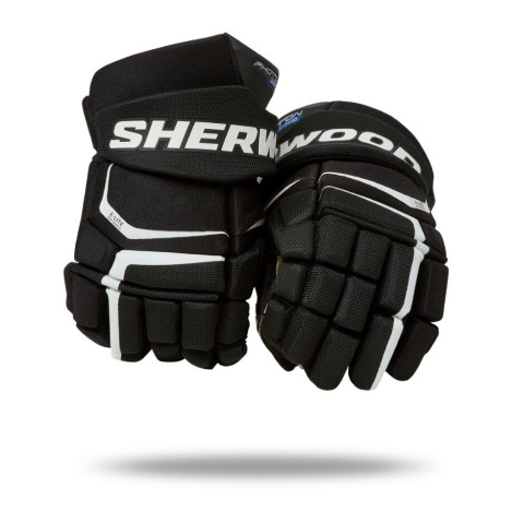 Rękawice Sherwood CODE Photon Pro Junior