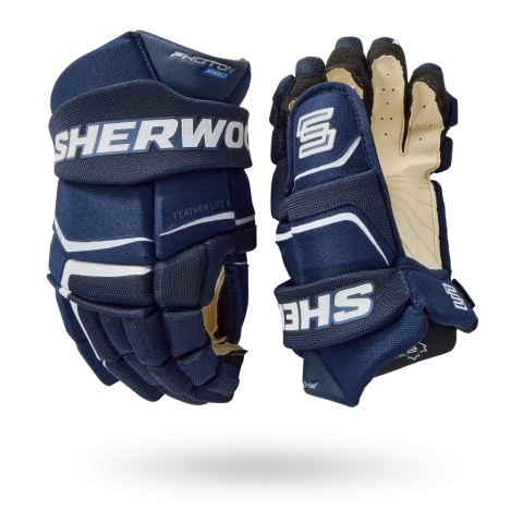 Rękawice Sherwood CODE Photon Pro Senior