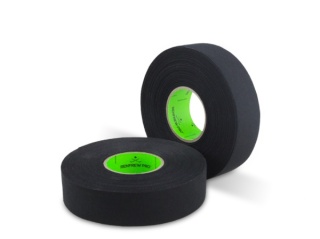 RenFrew Pro - czarna taśma hokejowa do kija 50m x 36mm