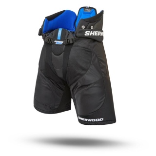 Spodnie Sherwood CODE Photon 1 Junior
