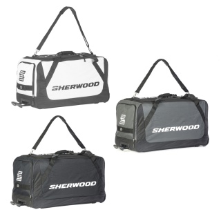 Torba hokejowa na kółkach Sherwood 7000 L