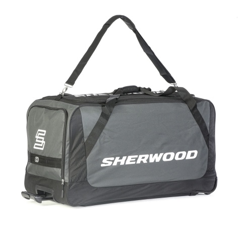 Torba hokejowa na kółkach Sherwood 7000 L